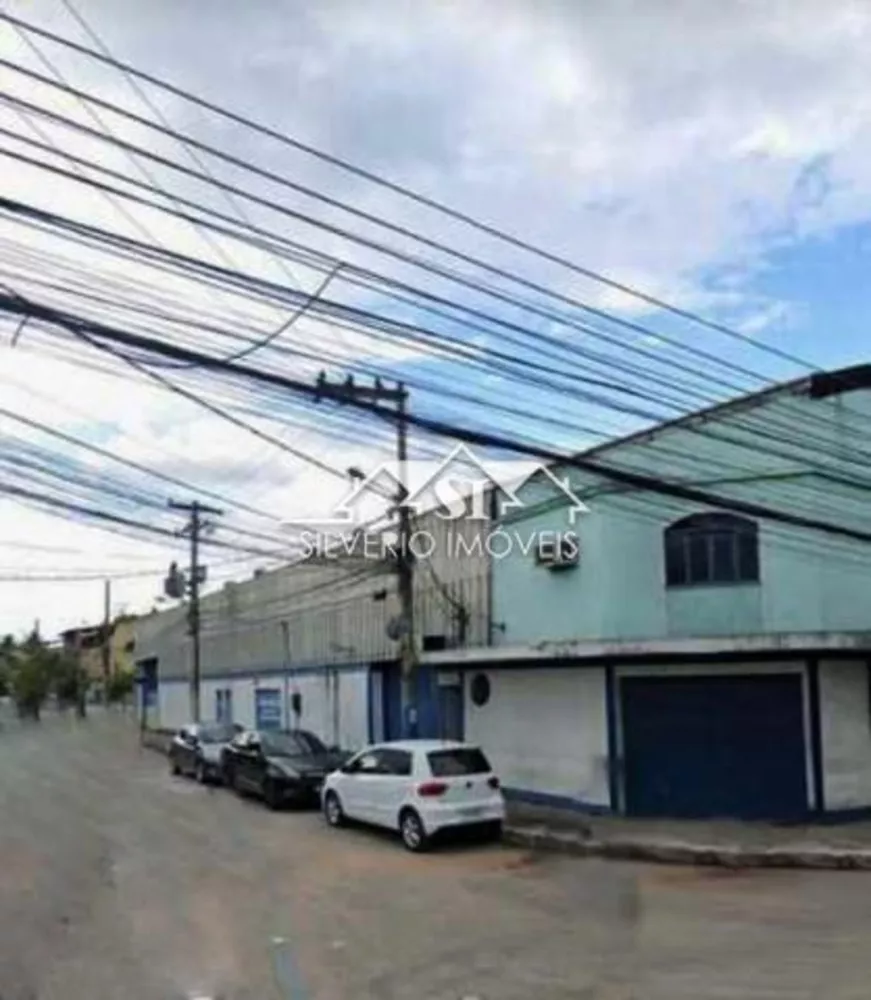 Depósito-Galpão, 500 m² - Foto 5