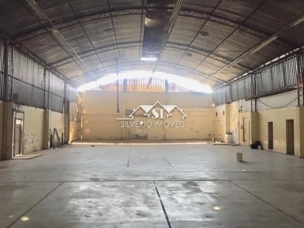 Depósito-Galpão, 500 m² - Foto 2