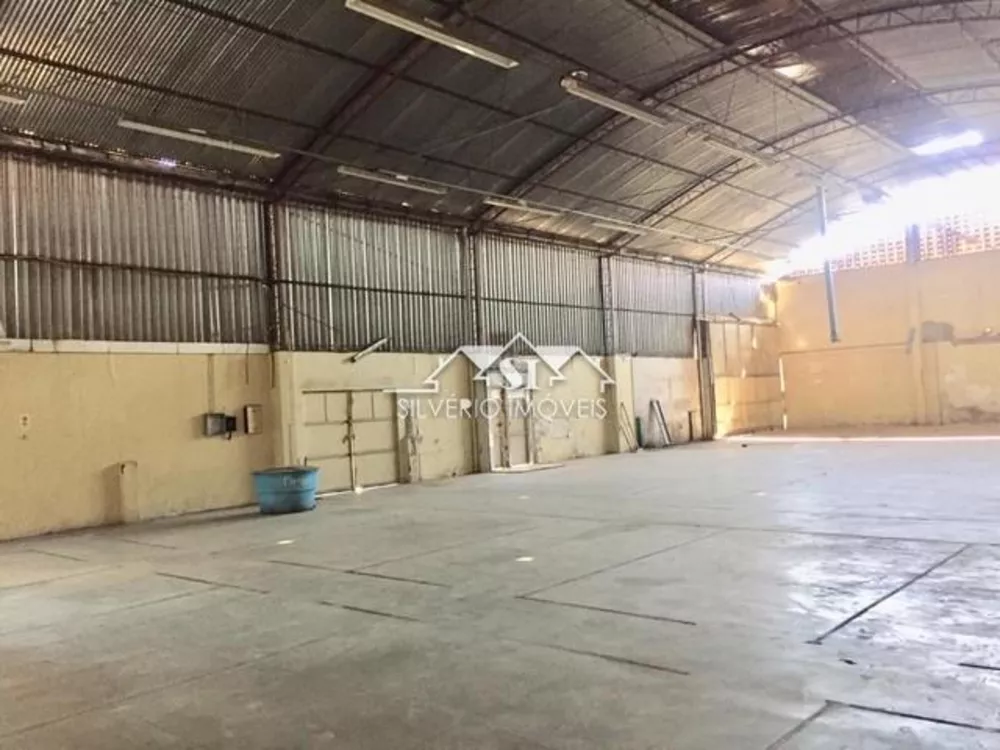 Depósito-Galpão, 500 m² - Foto 3