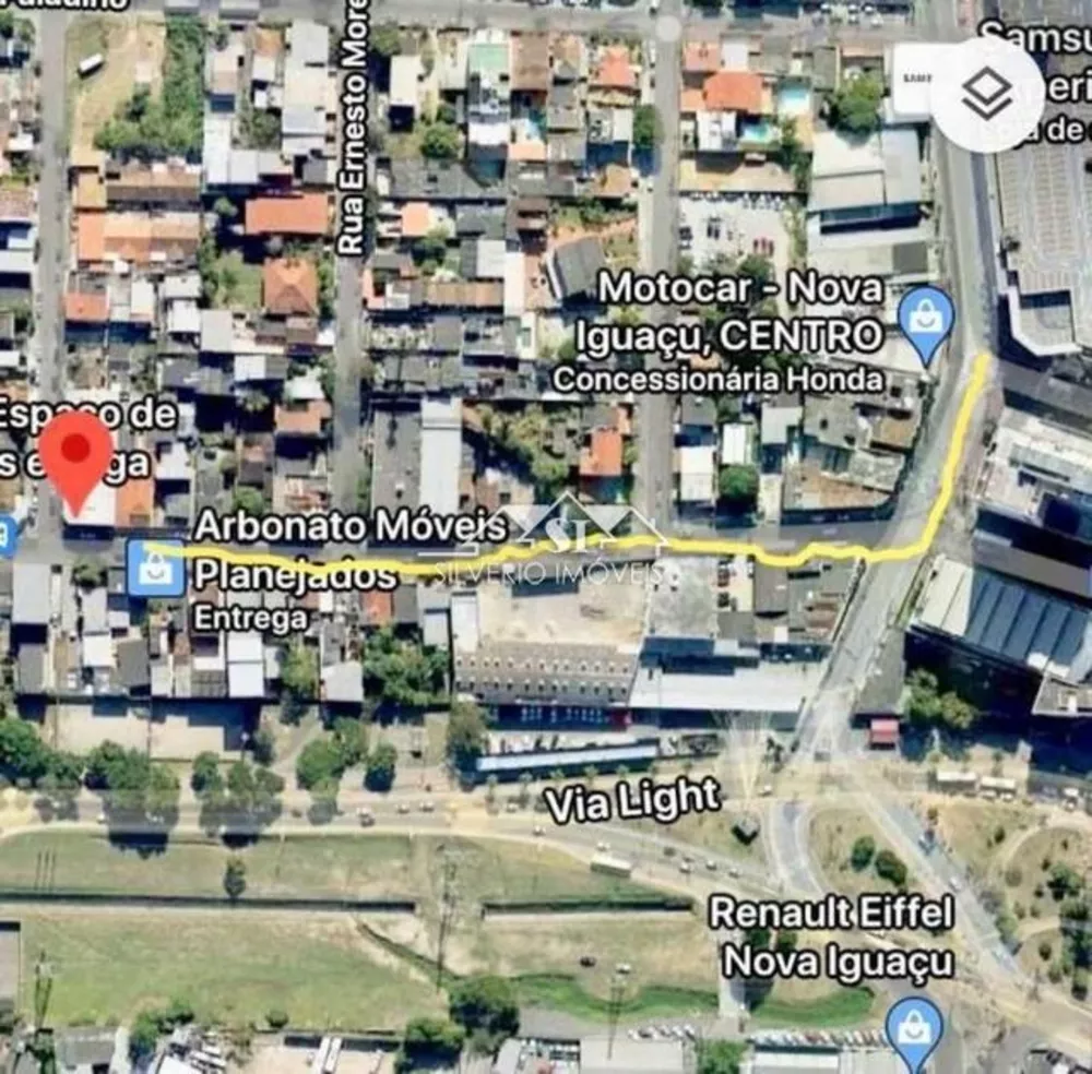 Depósito-Galpão, 500 m² - Foto 6