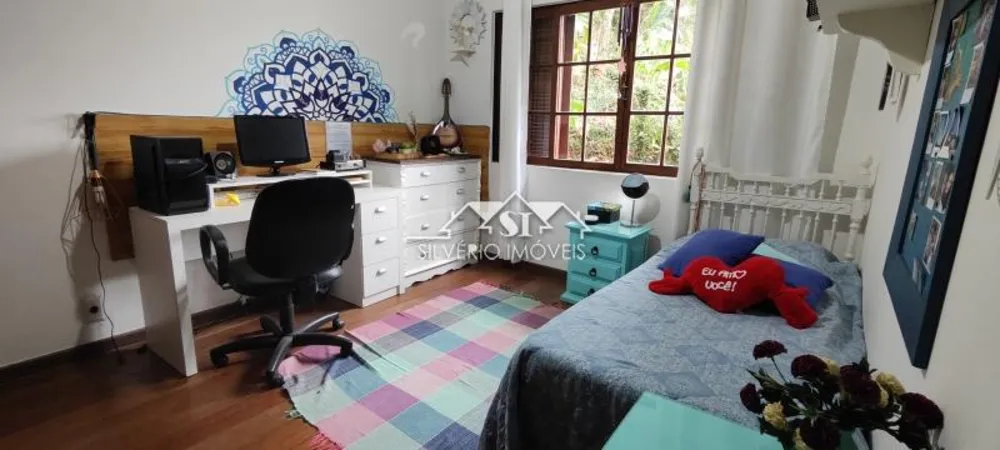 Casa, 3 quartos, 250 m² - Foto 8