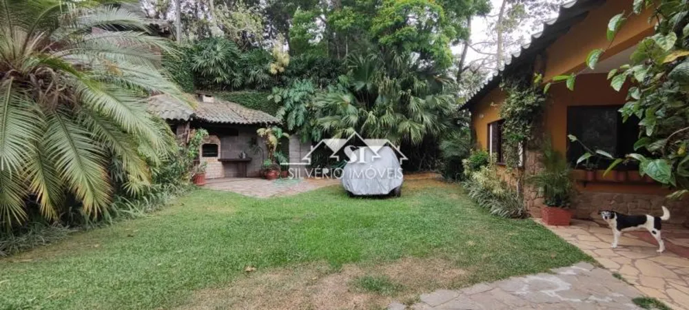 Casa, 3 quartos, 250 m² - Foto 3