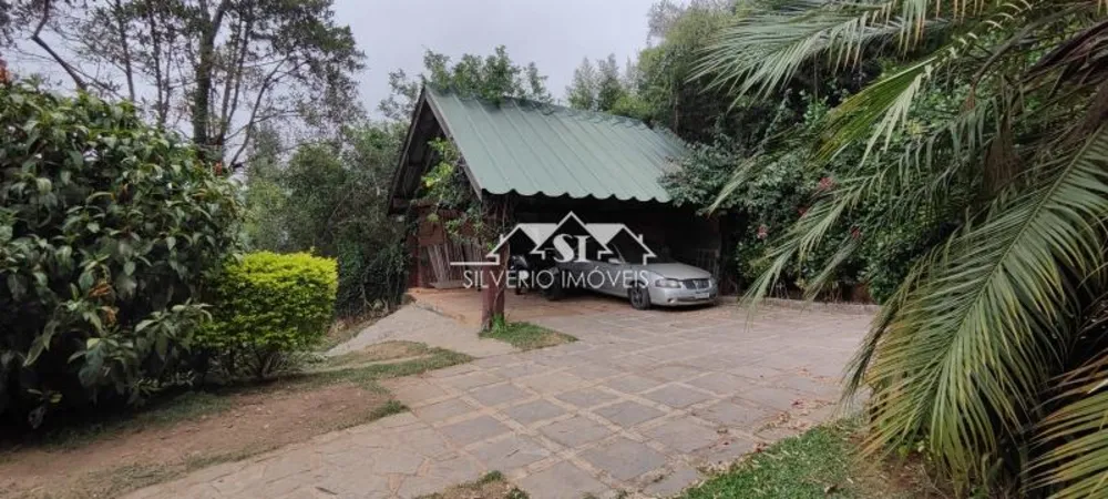 Casa, 3 quartos, 250 m² - Foto 4