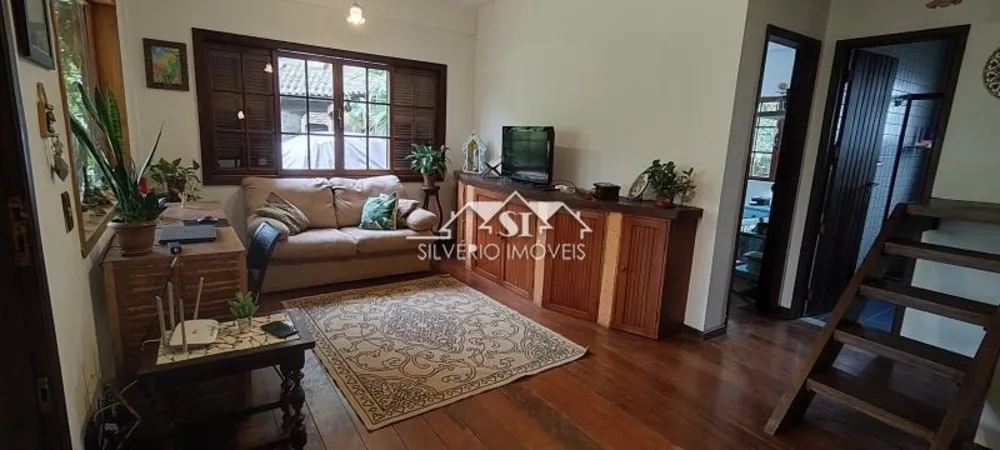 Casa, 3 quartos, 250 m² - Foto 10