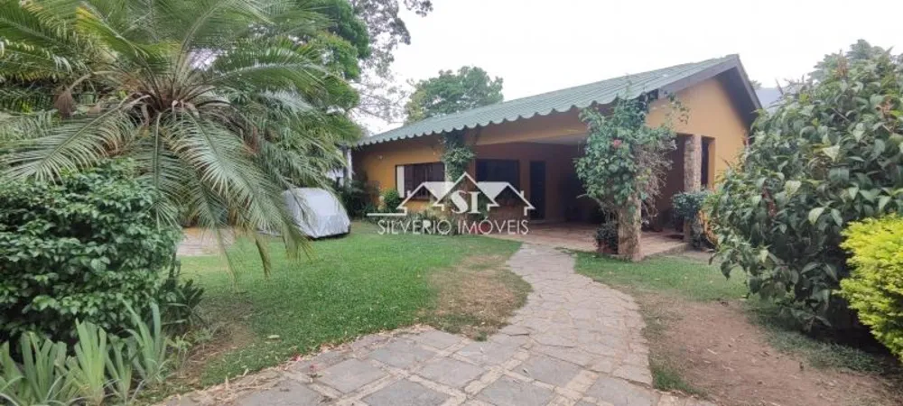 Casa, 3 quartos, 250 m² - Foto 1