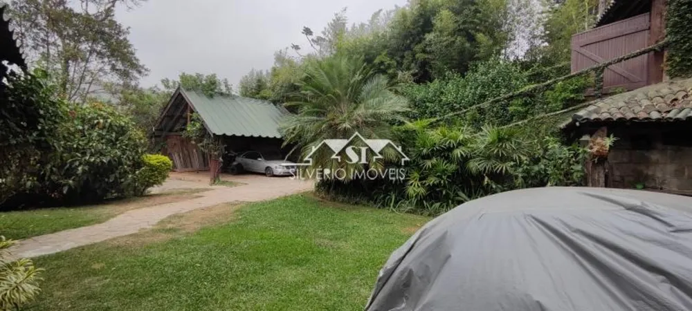 Casa, 3 quartos, 250 m² - Foto 6