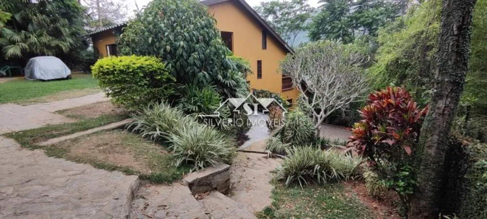 Casa, 3 quartos, 250 m² - Foto 7