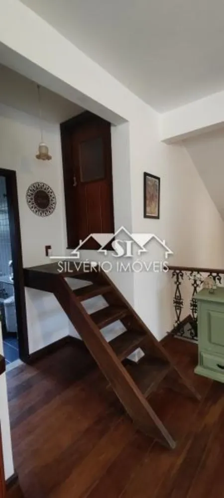 Casa, 3 quartos, 250 m² - Foto 12