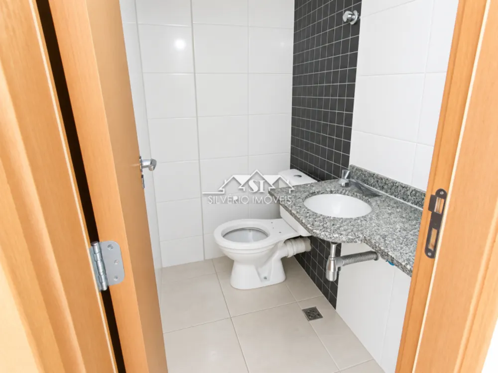 Sala-Conjunto, 42 m² - Foto 4