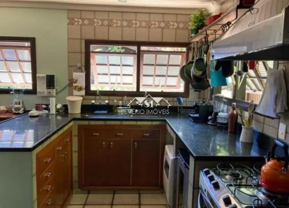 Casa, 4 quartos, 234 m² - Foto 5