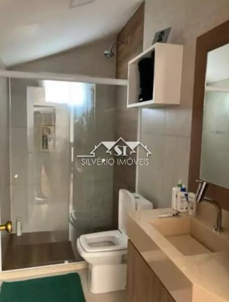 Casa, 4 quartos, 234 m² - Foto 11