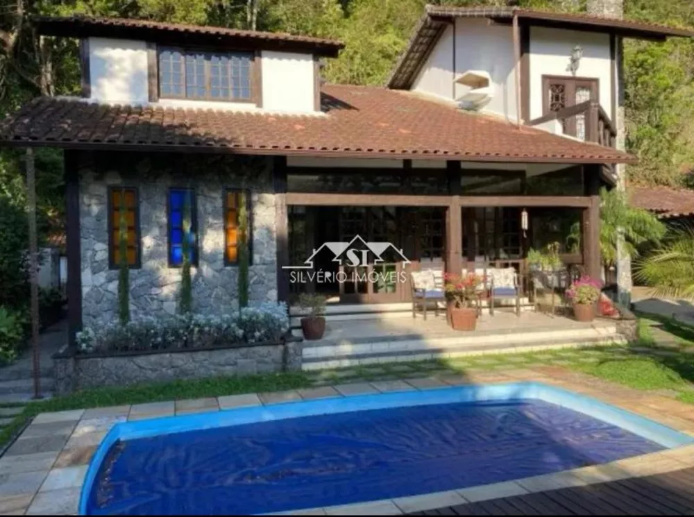 Casa, 4 quartos, 234 m² - Foto 9