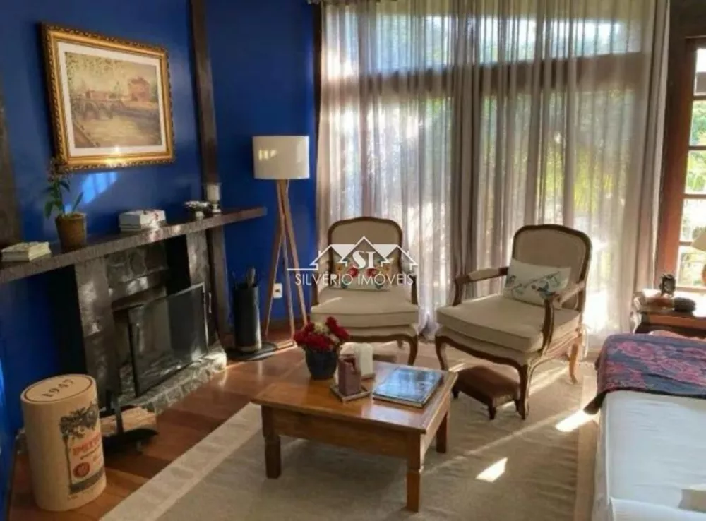 Casa, 4 quartos, 234 m² - Foto 2