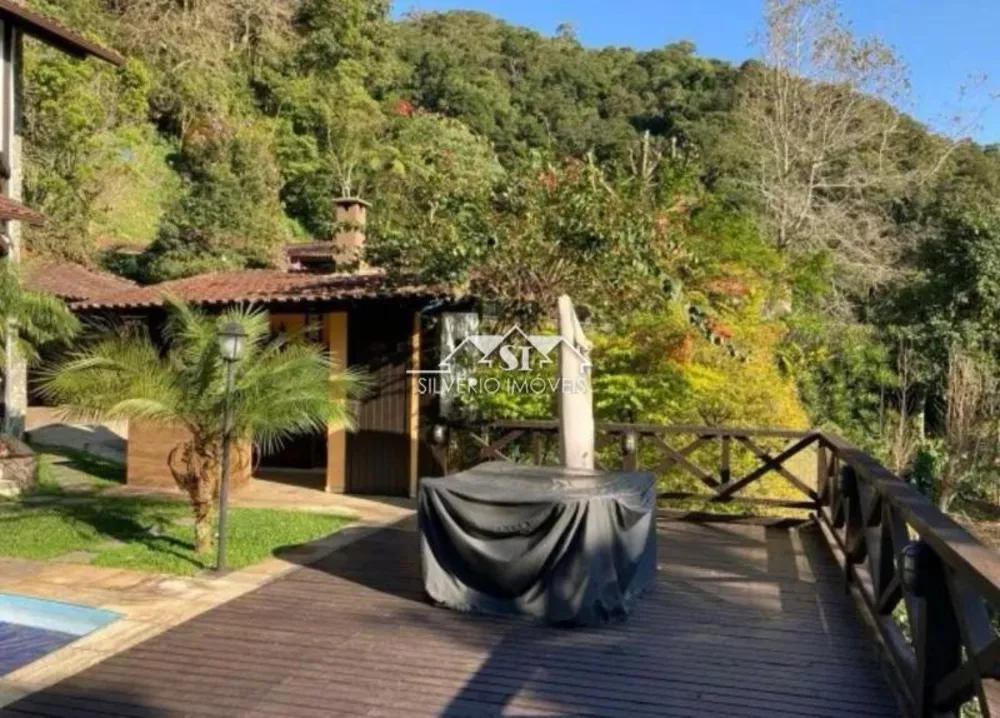 Casa, 4 quartos, 234 m² - Foto 3