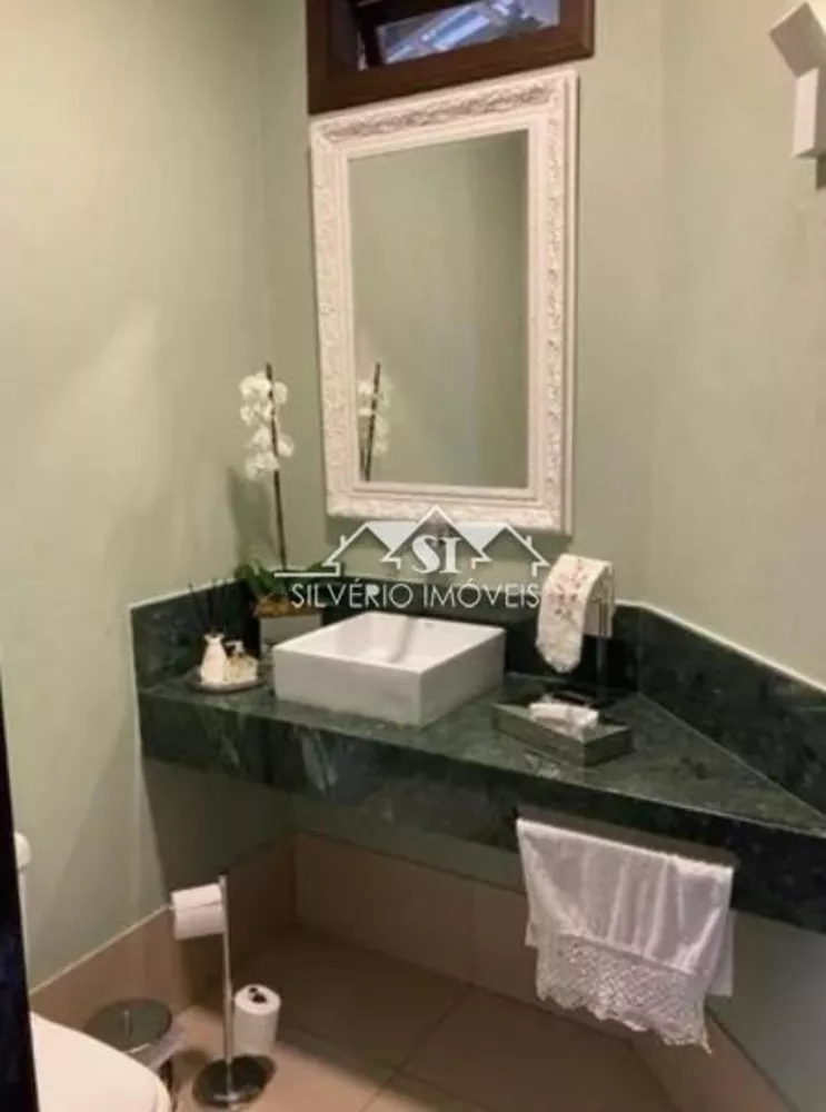 Casa, 4 quartos, 234 m² - Foto 6