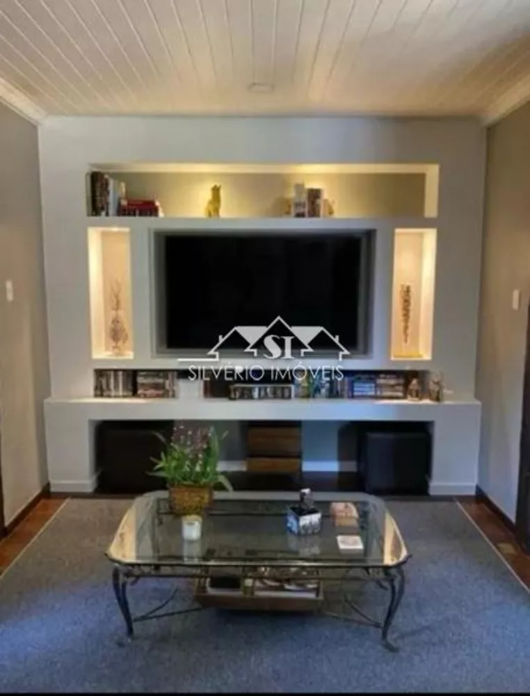 Casa, 4 quartos, 234 m² - Foto 4