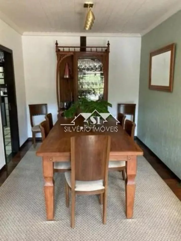 Casa, 4 quartos, 234 m² - Foto 10