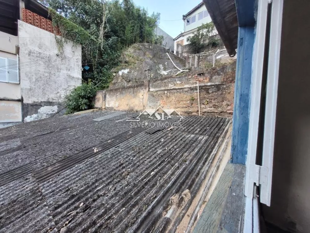 Casa, 8 quartos, 500 m² - Foto 24