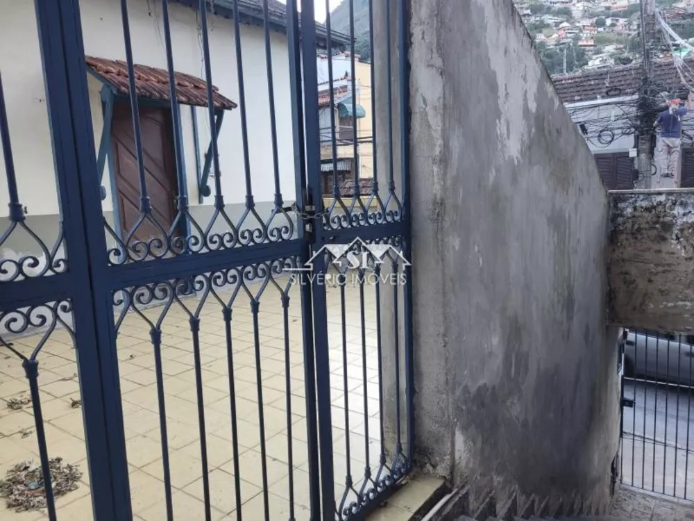 Casa, 8 quartos, 500 m² - Foto 34