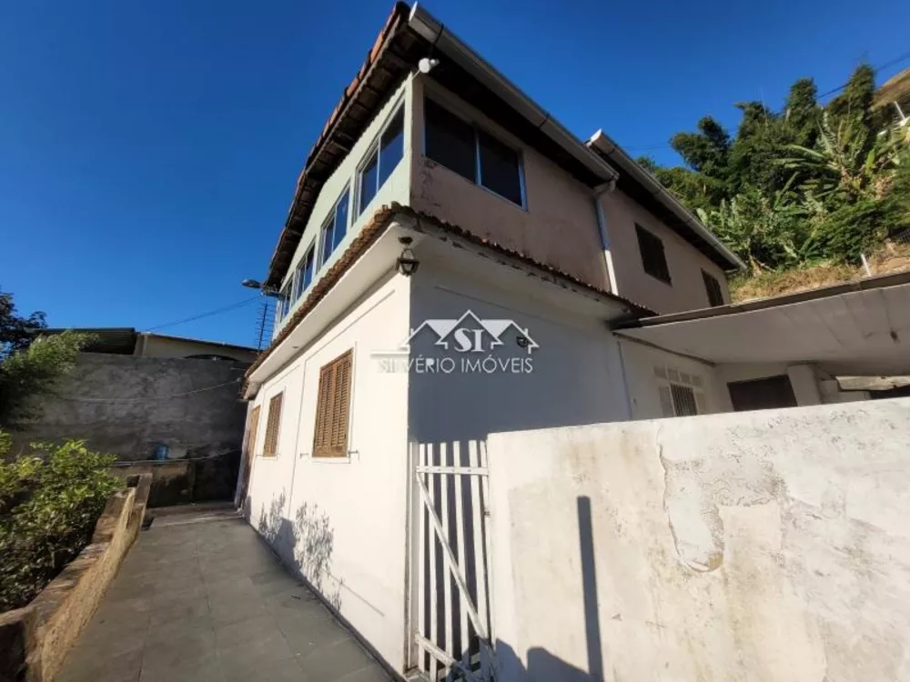 Casa, 8 quartos, 500 m² - Foto 15