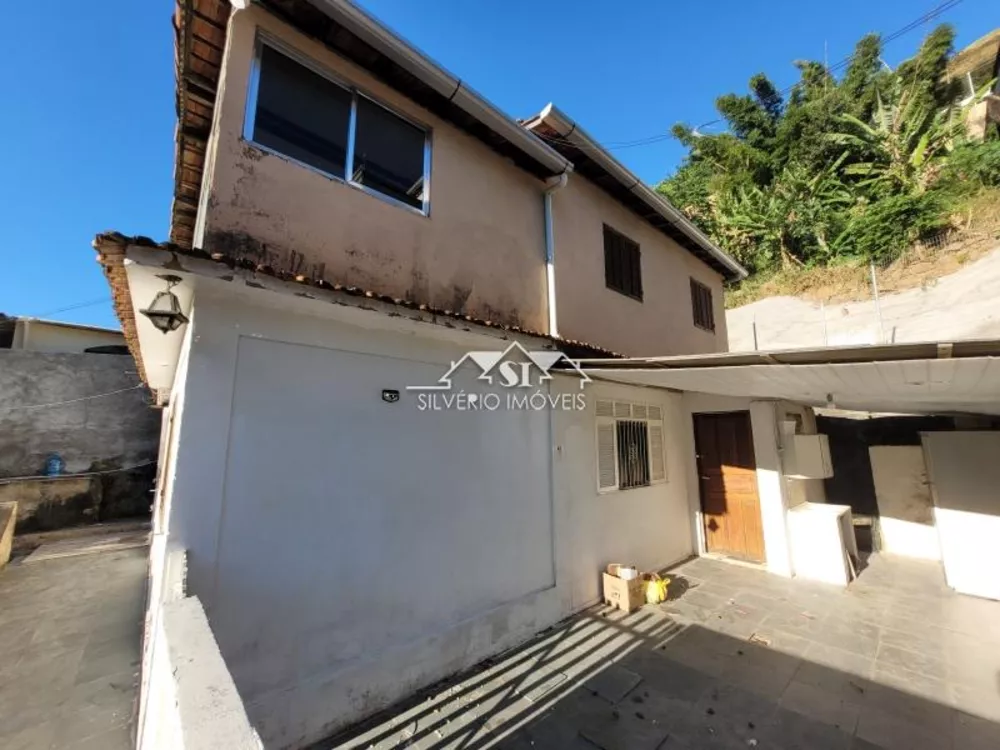 Casa, 8 quartos, 500 m² - Foto 6