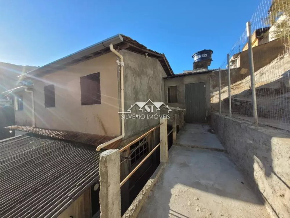 Casa, 8 quartos, 500 m² - Foto 11