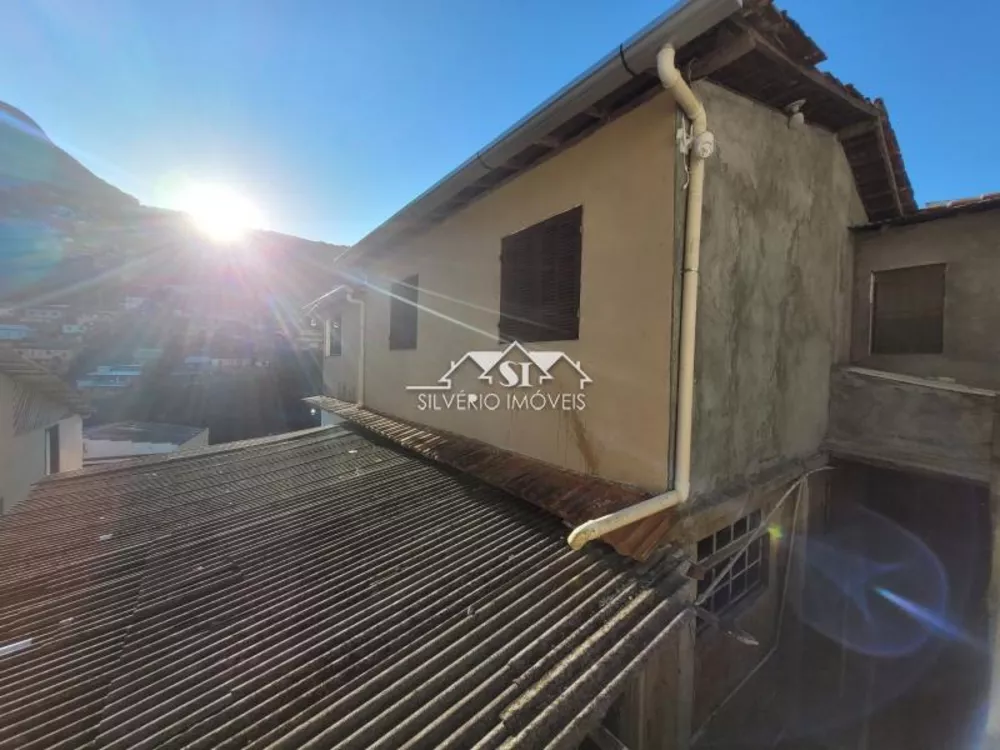 Casa, 8 quartos, 500 m² - Foto 2