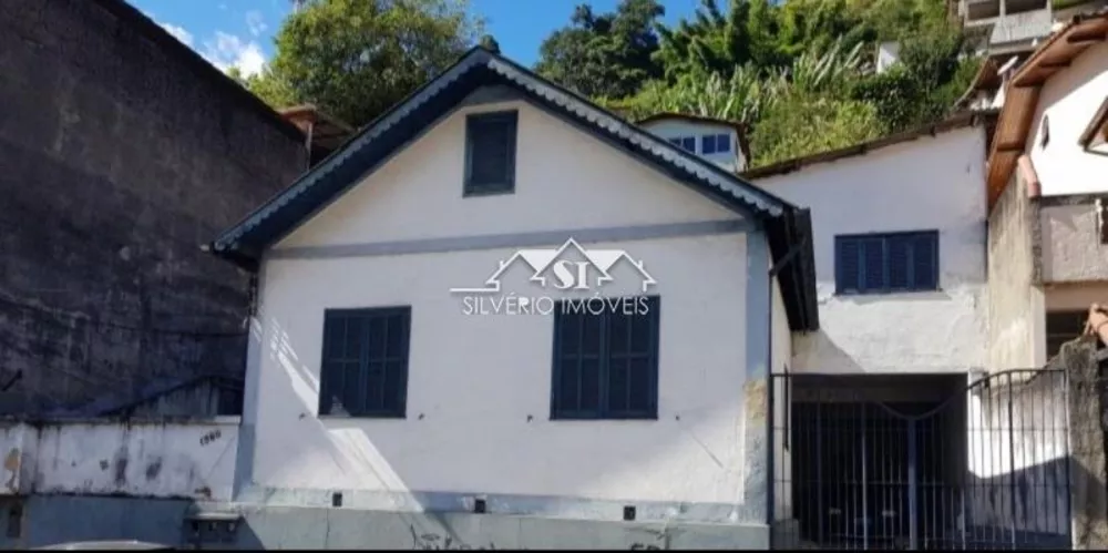 Casa, 8 quartos, 500 m² - Foto 19