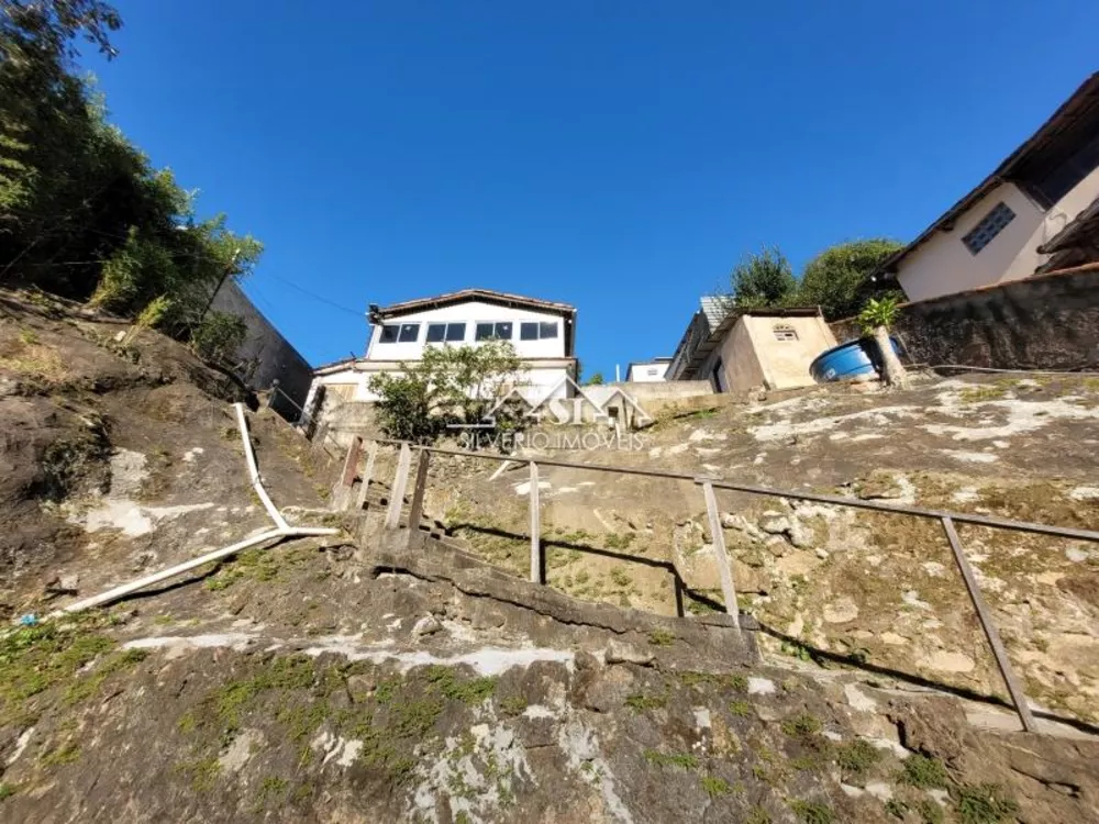 Casa, 8 quartos, 500 m² - Foto 16