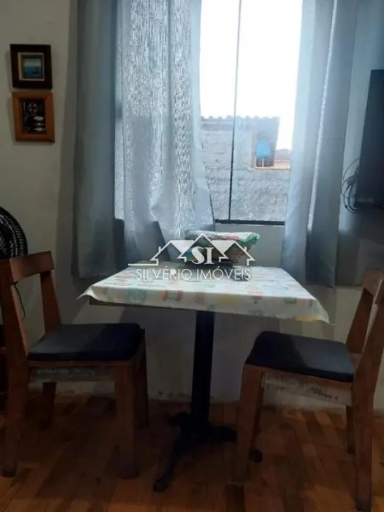 Casa, 1 quarto, 70 m² - Foto 6