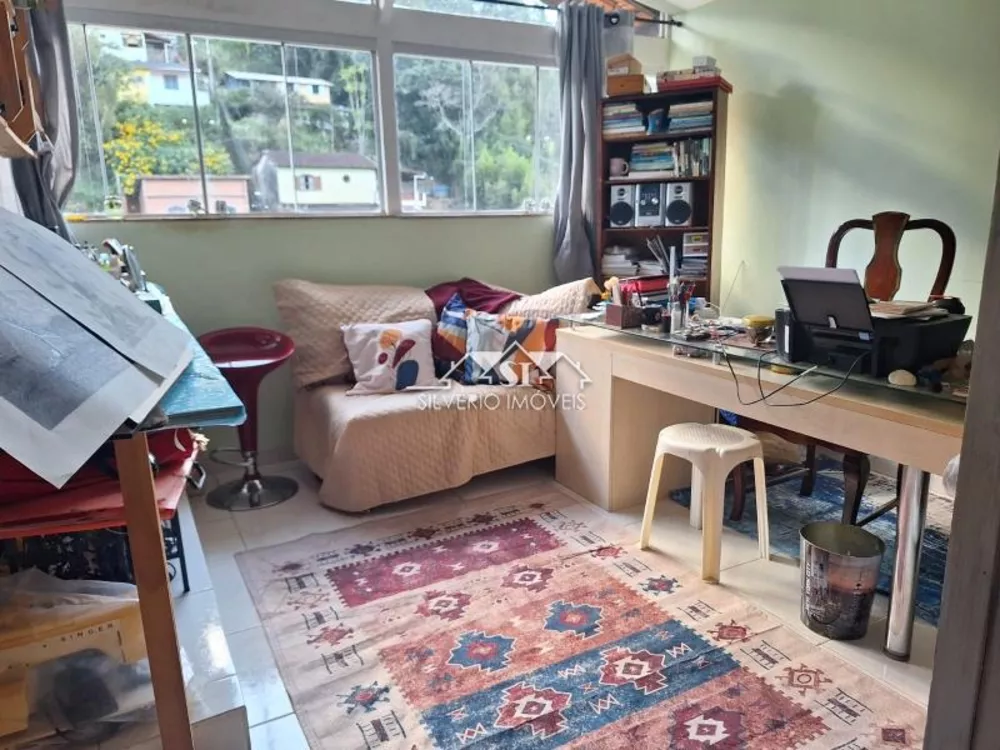 Casa, 8 quartos, 450 m² - Foto 32