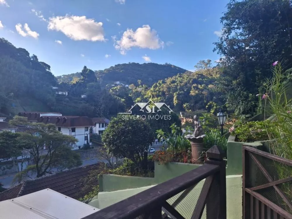 Casa, 8 quartos, 450 m² - Foto 18