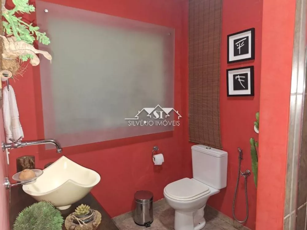 Casa, 8 quartos, 450 m² - Foto 5
