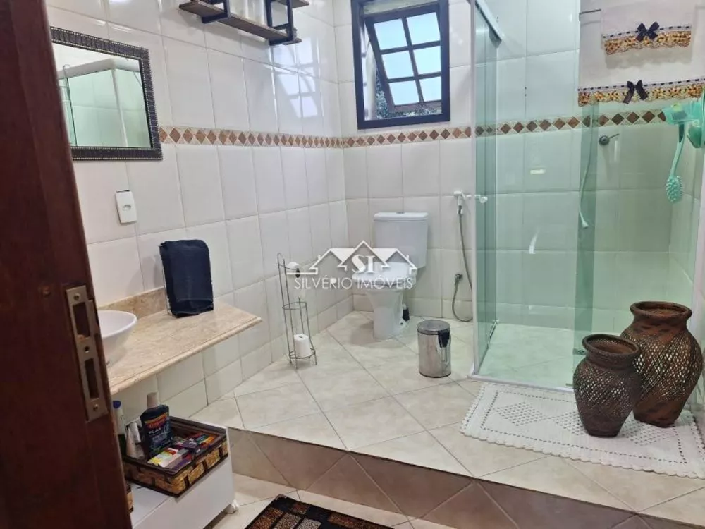 Casa, 8 quartos, 450 m² - Foto 24