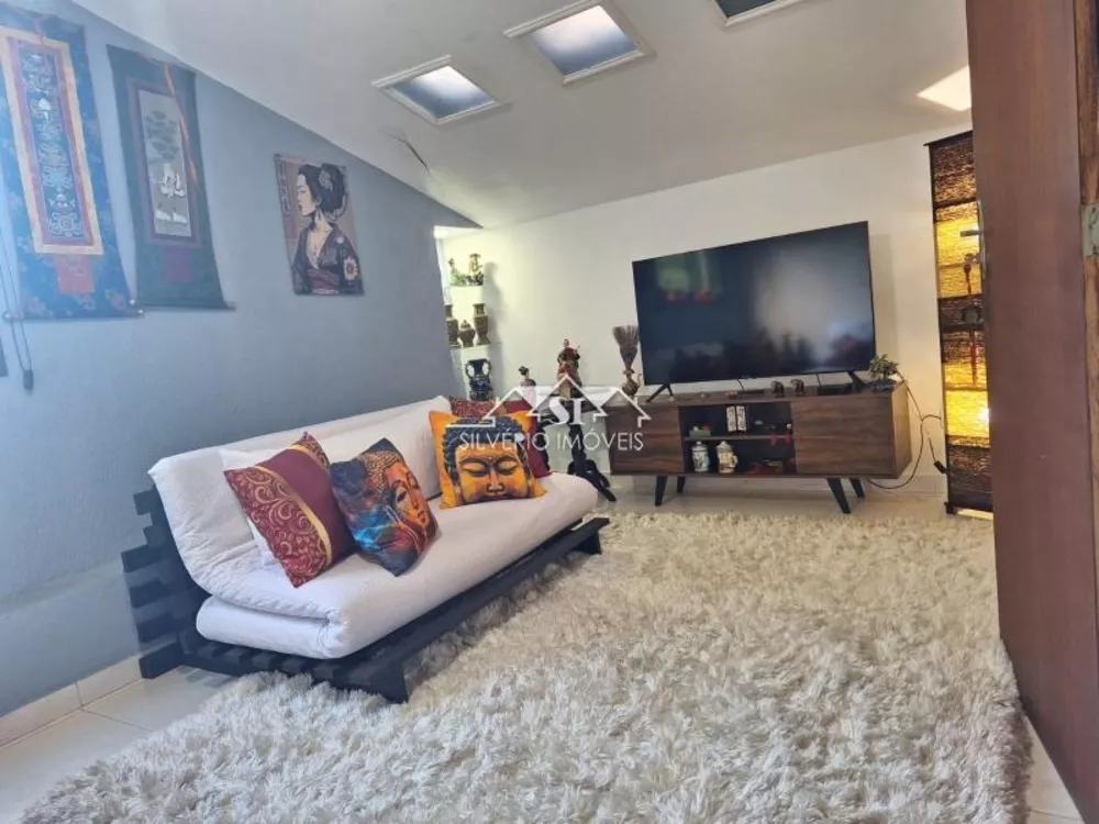 Casa, 8 quartos, 450 m² - Foto 26