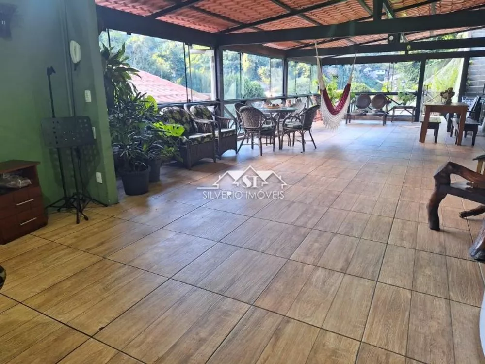 Casa, 8 quartos, 450 m² - Foto 10