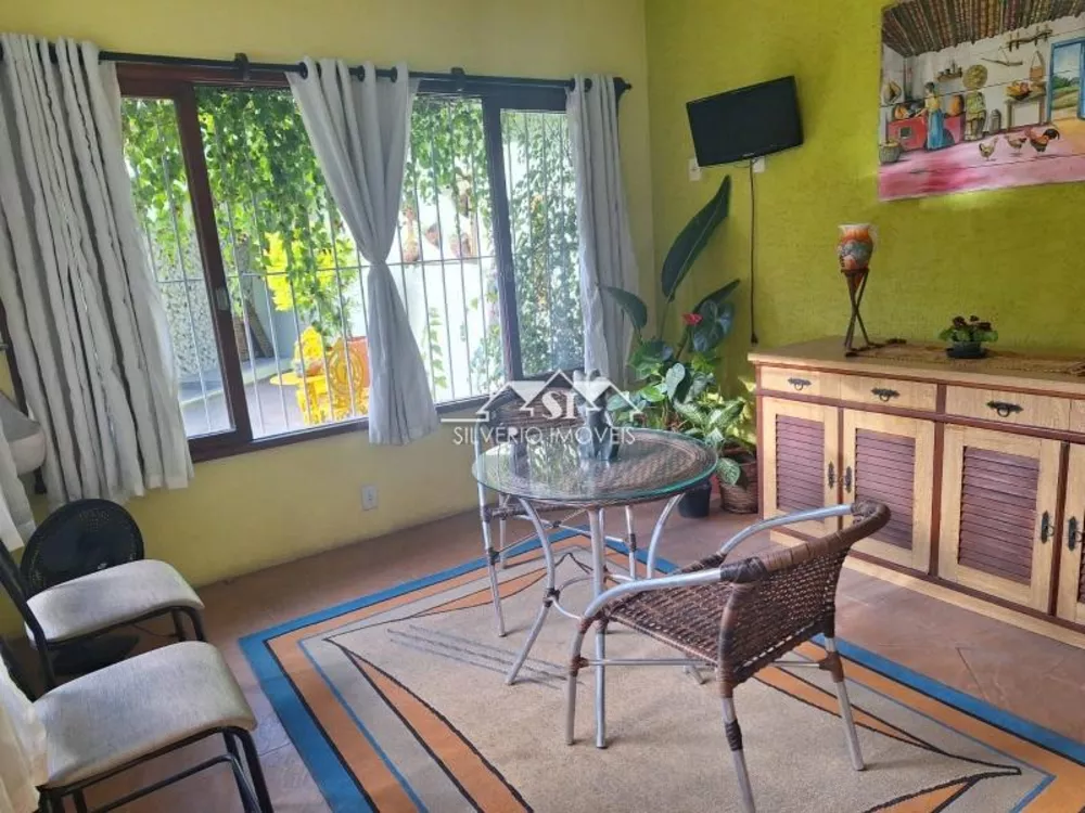 Casa, 8 quartos, 450 m² - Foto 27