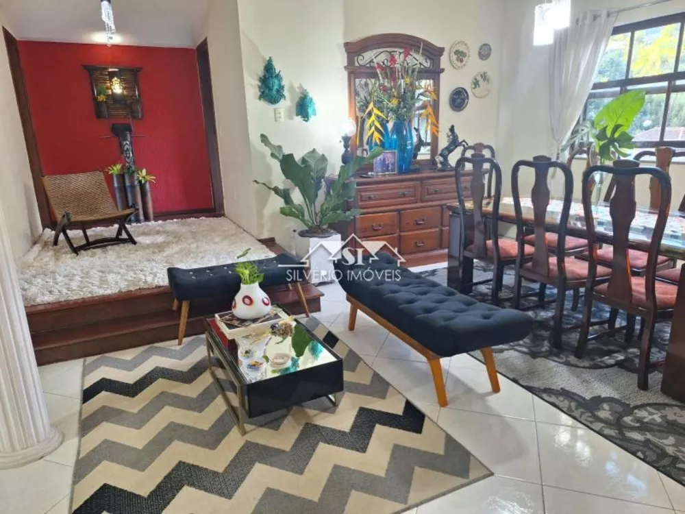 Casa, 8 quartos, 450 m² - Foto 8