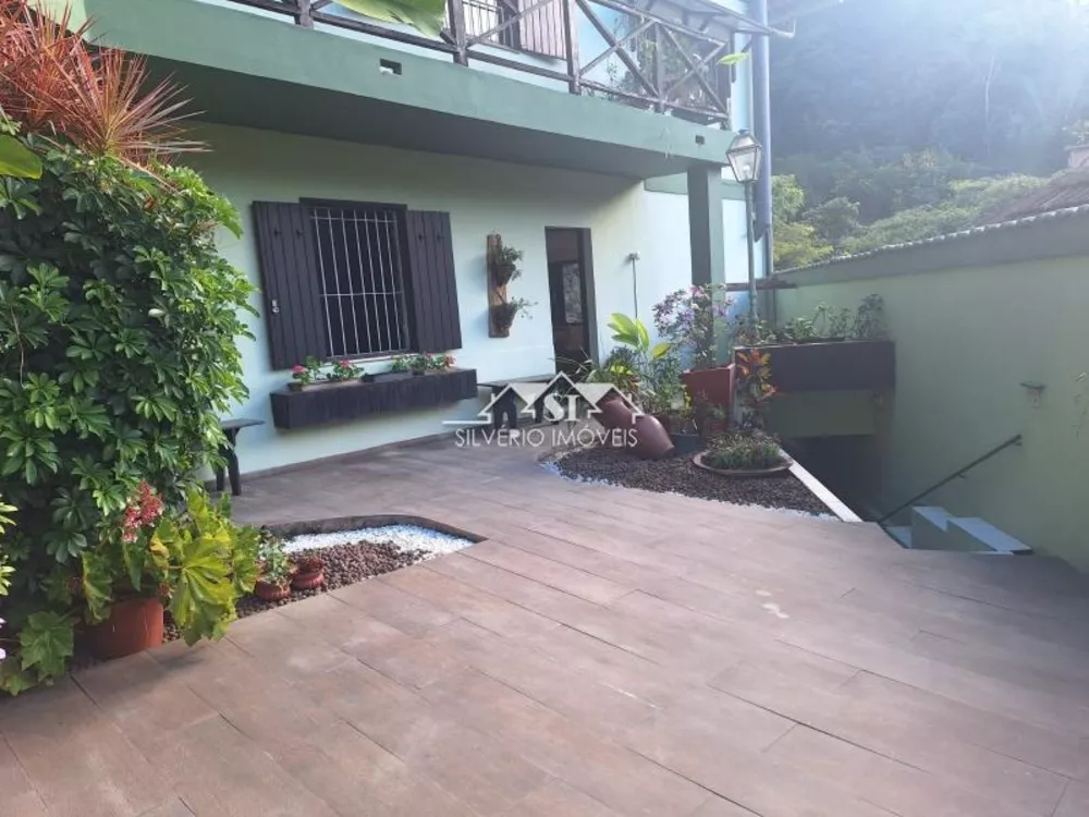 Casa, 8 quartos, 450 m² - Foto 2