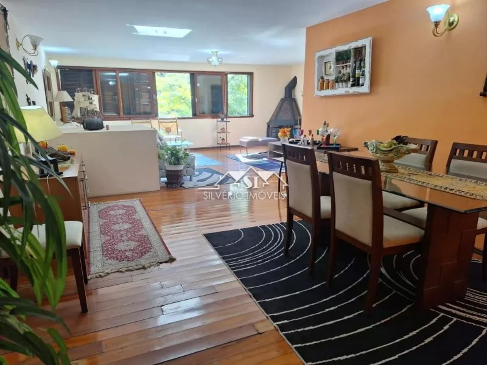 Casa, 8 quartos, 450 m² - Foto 35