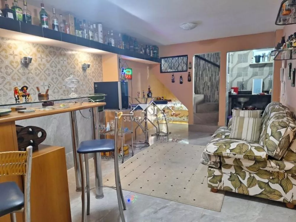 Casa, 8 quartos, 450 m² - Foto 44