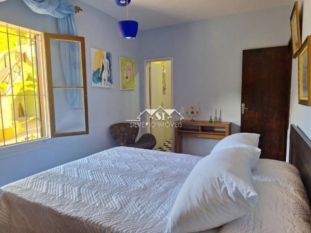 Casa, 8 quartos, 450 m² - Foto 33