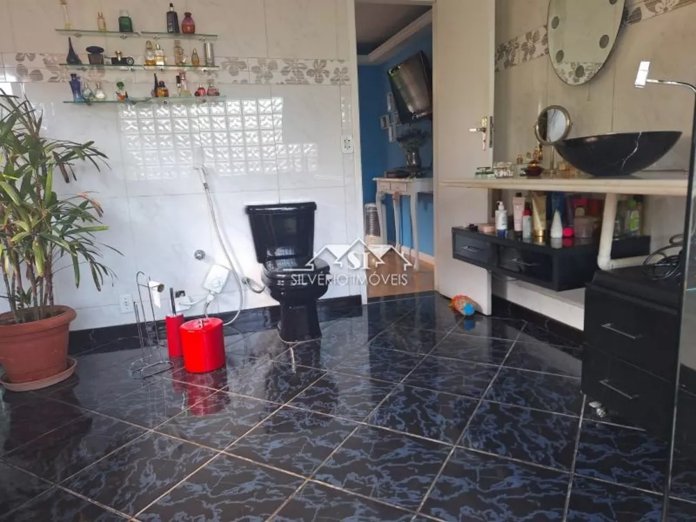 Casa, 8 quartos, 450 m² - Foto 1