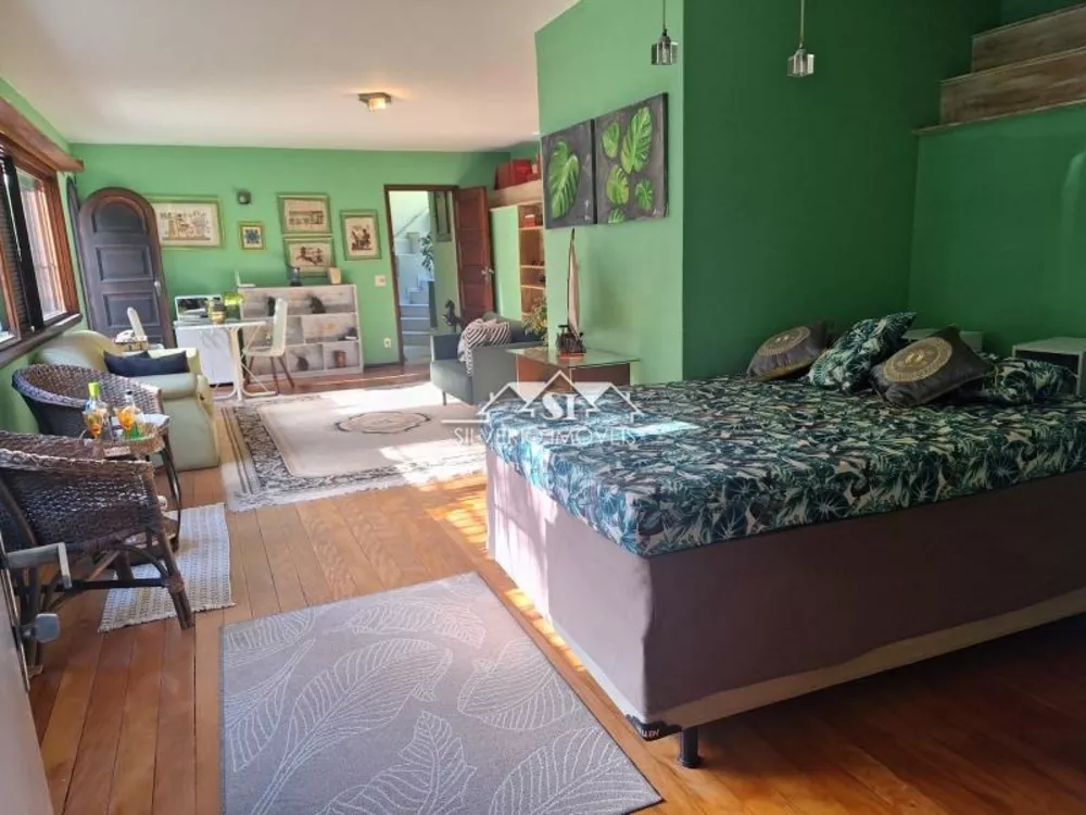 Casa, 8 quartos, 450 m² - Foto 38