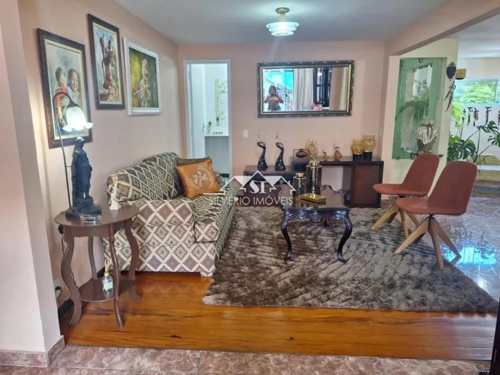 Casa, 8 quartos, 450 m² - Foto 46