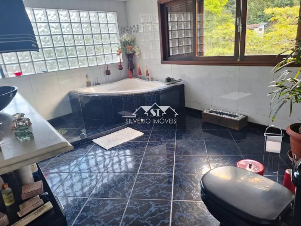 Casa, 8 quartos, 450 m² - Foto 20
