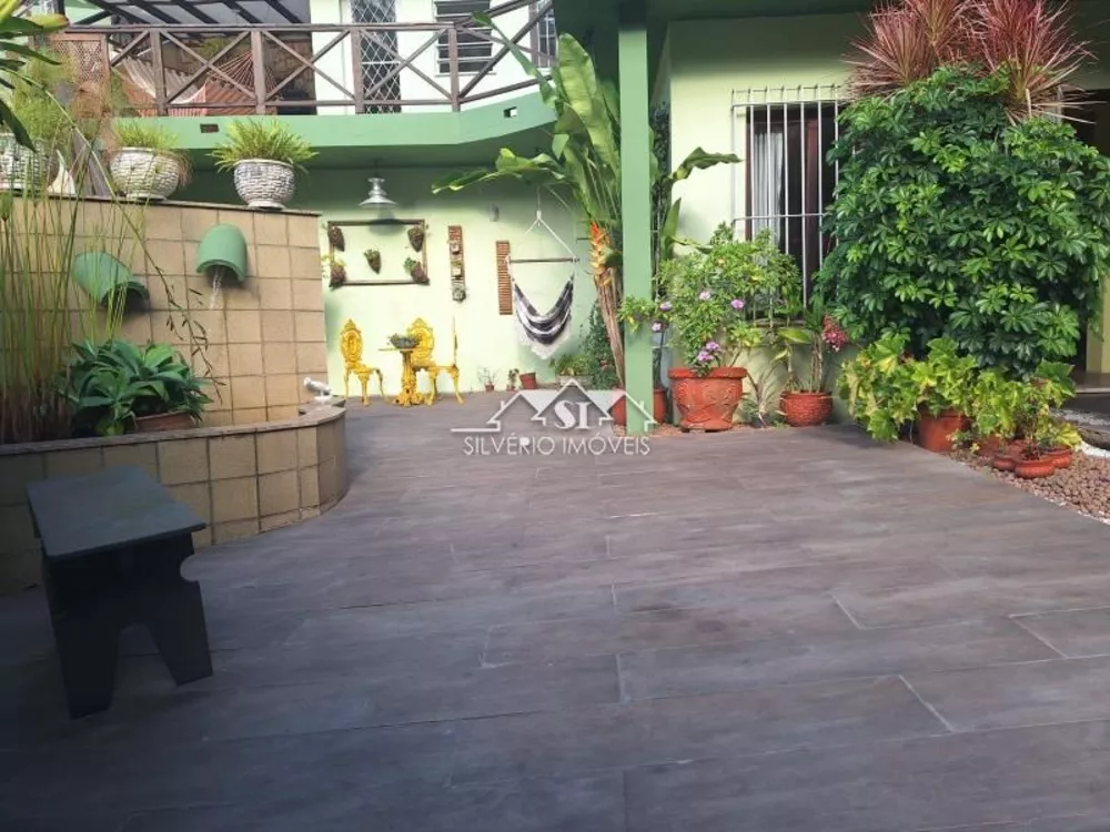 Casa, 8 quartos, 450 m² - Foto 25