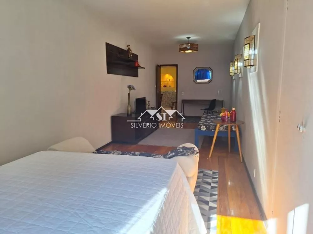 Casa, 8 quartos, 450 m² - Foto 16