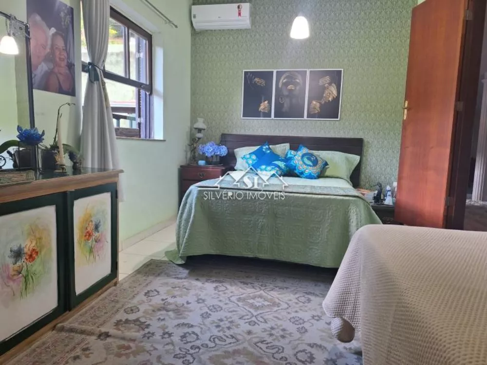 Casa, 8 quartos, 450 m² - Foto 11