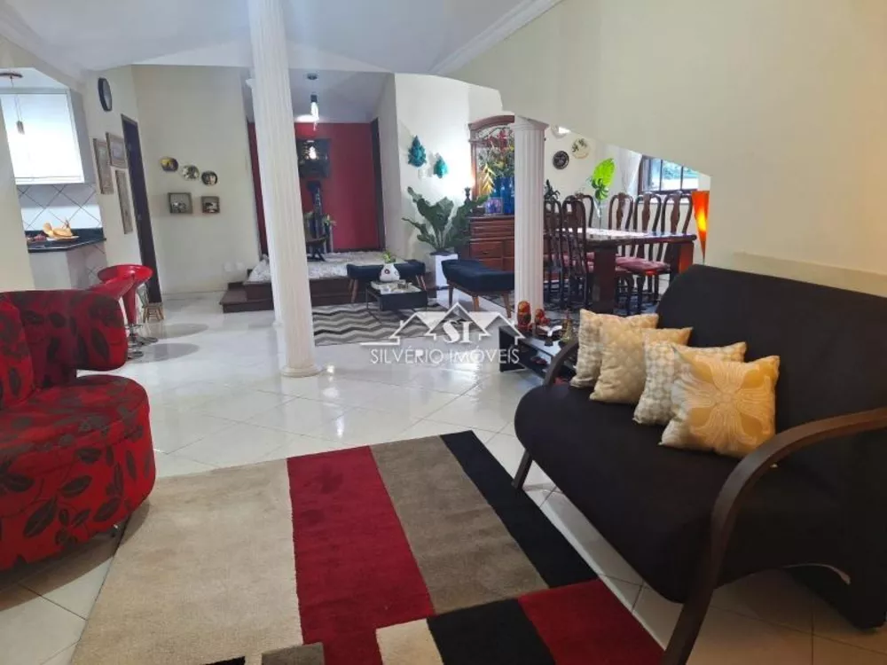 Casa, 8 quartos, 450 m² - Foto 19